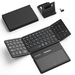 �y�ŐV�^�zOmikamo�L�[�{�[�hbluetooth��2.4GHzUSB�����܂��ݎ�JIS�W�����{��z���^�^�b�`�p�b�h�ƃe���L�[����4��f�o�C�X�ؑ֍��EShift�L�[/L�^Enter�L�[���ڃ��C�����XiPadmini�X�}�z