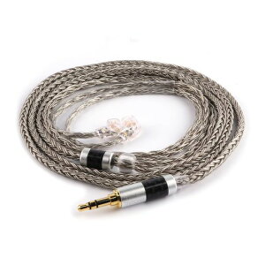 Linsoul Tripowin Zonie IEM�}�C�N�t���P�[�u���A1.2m�����O�C���z���A16�c�⃁�b�L�C���z���A�L���C���z���p�C���C���[���j�^�[ Type-C/3.5MM�v���O������ MMCX�A2PIN�A���ߍ��ݎ�2PIN�R�l�N�^�^�C�v