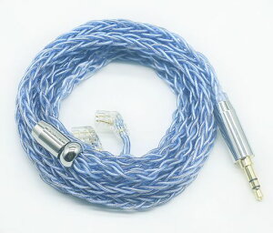 �yJSHiFi-Magic�zQDC3.5mm���P�[�u�� �┓��&���������� 3.5mm�C���z���A�b�v�O���[�h�P�[�u�� ����QDC�C���t�H�������P�[�u�� KZ�Ή�(QDC3.5mm)