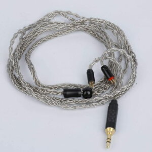 �yJSHiFi-Hi8�D/��/���O�F����z���P�[�u�� 2pin0.78mm�⃁�b�L8�c3.5mm�v���O�A�b�v�O���[�h�P�[�u���l�C���؃C���z���P�[�u���~�j�v���Okz�C���t�H���Ή�(2pin3.5mm)