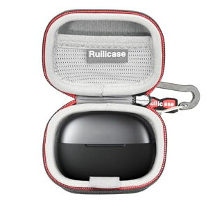 Ruilicase ���[�P�[�X Shokz OpenDotsAir / OpenDots2/Open Dot/OpenDots ONE �Ή� ���C�����X�C���z���Ή� �ی�/���s/���[ �J�o��(�P�[�X�̂�)