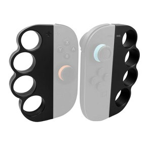 ALLVD Switch2 Fit Box/Fit Box 2�Ή� �R���g���[���[ �O���b�v �X�C�b�` �{�N�V���O �Q�[�� �t�B�b�g�{�N�V���O�Ή� ����ȒP �l�ԍH�w�݌v ��l�Ǝq������ Joy-Con �n���h�� Switch2/Fit Boxing