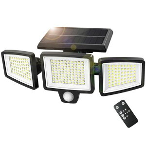 �u�A�Z�L�v�\�[���[���C�g���O�h���Z���T�[���C�g�ɍ��P�x�y�ƊE�ő�3000LM�E210LED�E3�ʔ����z360°�p�x�����\3�m�\���[�h2200mAh��e�ʃo�b�e���[�h�Ǝ����_��/�����K�[�f��/�Ǌ|��/��c