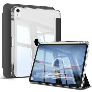 zoyu�p��iPadAir11�C���`�P�[�X2025/2024M3/M2�p��iPadAir��5/4����10.9�C���`�P�[�X2022/2020�����o�b�N�J�o�[�y�����[Pencil���C�����X�[�d�Ή��O�܂�X�^���h