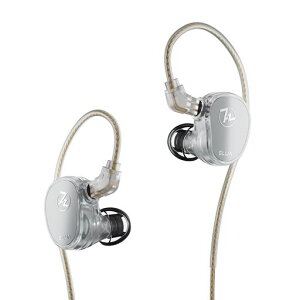 Linsoul7HZxHBBElua�n�C�G���h�J�X�^�}�C�Y�_�C�i�~�b�N(2DD)�����ڂ��钆�ؐ��C���z���I�[�f�B�I�}�j�A�Ɍ����݌v10mm+8mm��2�̃h���C�o�[����ŐM�����̍����f���A���s�������P�[�u���\���c