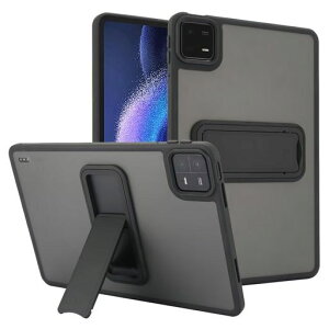 Redmi�Ή�PadSE8.7�C���`�Ƃ̌݊�������P�[�X�X�^���h�@�\�t���������P�[�X�ϏՌ�Redmi�Ή�PadSE8.7�C���`�J�o�[�w�ʂ͂ߍ���PC+TPU�u���b�N