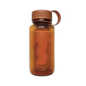 WEMUG�X�|�[�c�{�g��550ml(�p�b�L�����X�ō�����)���R�ꂵ�Ȃ��E�H�[�^�[�{�g��ClassicS550(�u���E��)