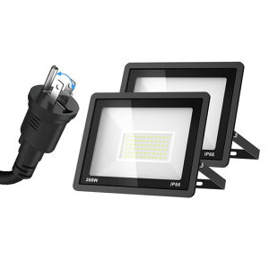 LED�����퉮�O200w2�Z�b�g�y3�s��/2�s���v���O�ؑ։\�zled�����퉮�O�p6500K�����F25000LM���P�x�h���Ɩ���Ɠ��ϔM/�ϊ�120°�L�p�ƎˏȃG�l������6������Coizabera���ԏ�K�[�f���q��