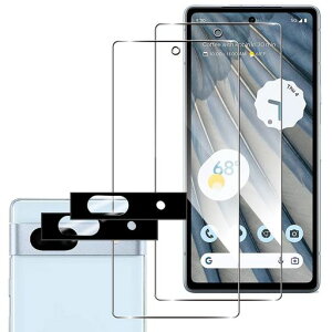 Wigsii�Ή�GooglePixel7A�p�K���X�t�B����+�J�����t�B�����y���i�����{AGC���Ɏq�f�ސ��zWigsii�s�N�Z��7A�K���X�t�B����2���y�d�x9H�����K���X�zPixel7A�J�����t�B����2��