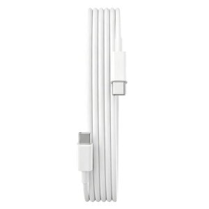 USB Type C �P�[�u��1.5m�y1�{�Z�b�g�zSuptopwxm�yPD�Ή� 65W/3A �}���[�d �z USB C to C �P�[�u�� ���ϋvTPE�f�� 150m �X�}�[�g�t�H���E�^�u���b�g�E�Q�[���@�Ȃǂ�USB C�|�[�g�𓋍ڂ����f�o�C�X�ɑΉ�