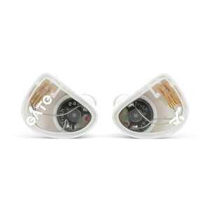 TRUTHEAR GATE �_�C�i�~�b�N�h���C�o�[ �C���C���[�w�b�h�t�H�� 3.5mm �����\�w�b�h�t�H���P�[�u�� �w�b�h�t�H�� (��, �}�C�N�t��)