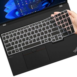 2025LenovoThinkPadT16Gen4/Gen316�C���`�p�L�[�{�[�h�J�o�[�AThinkPadE16P16sGen316�C���`�AThinkPadL16Gen2/Gen116�C���`�����^�ی�L�[�{�[�h