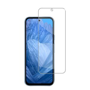 (1���K���X�t�B����)�Ή�GooglePixel8A�K���X�t�B�����y���{��-�d�x9H�z����0.26mm�����^2.5D���E���h�G�b�W���H�A�����K���X�t���ی�t�B�����w��F�ؑϏՌ��w��h�~�����z���C�A�[���\��t�c