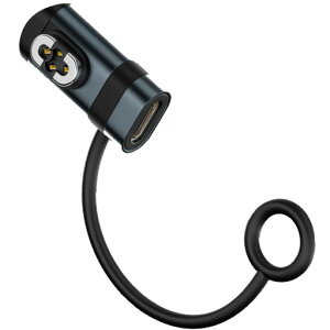 For Shokz Open Swim Pro S710 �[�d�� 1�{ openswimpro �[�d�P�[�u�� Shokz OpenSwim Pro�ϊ��A�_�v�^�[ �[�d��}���[�d �R���p�N�g �����^�ѕ֗� �ǎ��ȑf�� �ϋv��