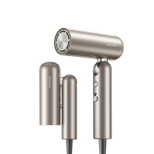 dreame(�h���[�~�[)�w�A�h���C���[PocketPro�|�[�^�u���w�A�h���C���[�啗�ʌy�ʐ܂��݉\3���}�C�i�X�C�I��11����]/��57°C�P��40�b���������h���C���[�Ód�C�����R���p�N�g�������P���c
