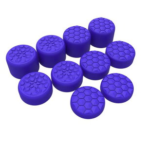 PlayVital QUANTUM Pro 2025�N�V�^Switch 2�Ή��p�G���S�m�~�b�N�e�w�O���b�v�L���b�v ?3�i�K����(�ʌ^�E���^)�����Ή� �G�C�����x���� �_�C�������h�e�N�X�`��&�N���b�N�{���f�U�C���y�p�[�v���z