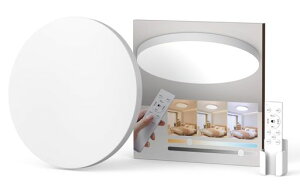 �uCoizabera�v�V�[�����O���C�g6��~8���������F28W3600LM�Ɩ����ȓd�͂ō����F��LED���C�g�d�C�u����CeilingLight�����R������X�}�zAPP����m���a�����r���O/�L�b�`��/�Q��/���ʏ��K�p