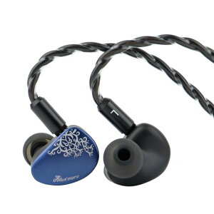 Linsoul Kiwi Ears Cadenza II 10mm�`�^���h���C�o�[ �C���C���[���j�^�[ KARS 2.0���� �n�C�t�@�C�L��IEM�C���z�� �����ȉ����o�����X CNC�A���~�t�F�C�X�v���[�g 0.78mm 2pin���E���P�[�u��