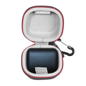 ���[�P�[�X �\�j�[ �Q�[�~���O�C���z�� INZONE Buds:WF-G700N �Ή� �ی�P�[�X�J�o�[ �����h�~ �ϏՌ� (�P�[�X�̂�)