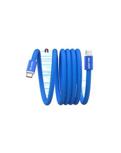 BELAROI USB C �P�[ �u�� �����Ղ��[�[�d�� ����莮�[�d�P�[�u���^�C�vc �}�� �P�[�u�� usb c �P �[ �u�� �}�O�l�b�g �X�}�z�[�d�P�[ �u�� PD65W/100W/140W/240W�Ή� 480Mbps �f�[�^�]�� �i�C�����҂�