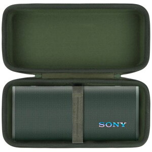 Lebakort���[�P�[�X �Ή��\�\�j�[SONY ULT FIELD 3 Bluetooth�X�s�[�J�[(�_�[�N�O���[�� �P�[�X)