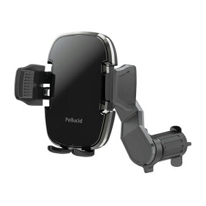 �y���V�[�h(Pellucid)�ԓ��p�i�X�}�z�z���_�[�R�[�h���X�����J�X�}�z�z���_�[�G�A�R�������o�����Œ�^�C�vPPH2210