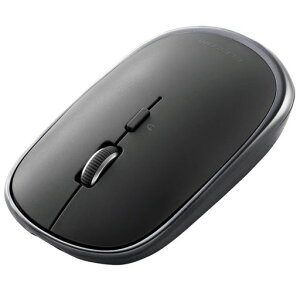 �G���R�� �}�E�X ���C�����X�}�E�X Bluetooth Slint M-TM15BBGM/EC ���^ �É� �[�d�� 4�{�^�� �}���`�y�A�����O 3��ڑ��\ Windows Mac Android iOS iPadOS�Ή� �K�����^���b�N M�T�C�Y