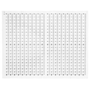 Lurrose���W���[�V�[����K�V�[�����W���[�e�[�v���S�������h��0-20Cm����p���S�����ȒP�\�t