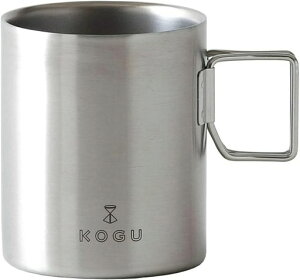 KOGU����l��}�O�J�b�v��d�}�O�J�b�v330ml�y���{���z�X�e�����X�H��@�Ή��܂肽���݃n���h�������d�\���L�����v�A�E�g�h�A���O��42165�v���[���g�a�����L�O���M�t�g���蕨�������