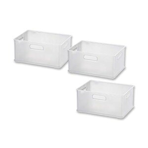 TJC{bNXuJ[{bNXɂ҂tBbgv[{bNXSTCYNA(26.4xs19.2x12cm)y3gz3tςݏdˉ\o{inbox[c