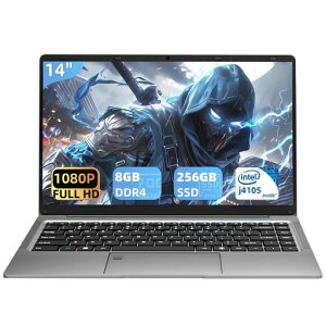 �m�[�g�p�\�R���yMSOffice2019�z�yWin11Pro�z1920*108014�C���`IPSWeb�J���������É�CPUCeleronJ4105�yN4000��AMD3020e��葬���z1.5~2.8Ghz/������:DDR4