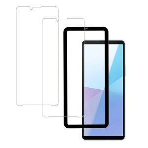 ΉXperia10VISOG14SO-52Ep̃KXtB(2)KXtیtBdx9HYɎqfރKChgt