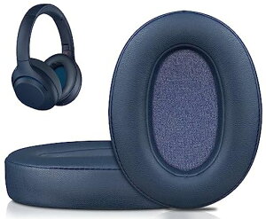 SOULWIT �C���[�p�b�h for Sony WH-XB900N �p �N�b�V���� WH-XB910N�ɑΉ����Ȃ�- �u���[