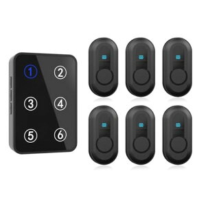 DAYTECHi[XR[ƒpĂяoxCXpiďox5iKʒ38ȑI150MMҋً}{^(M@*1AR[{^*6)