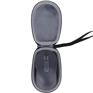 co2CREA���[�P�[�X�݊��i���W�N�[��SignatureM750MGR/M650MGR���C�����X�}�E�X(�u���b�N)