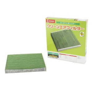 f\[(DENSO)J[GARptB^[N[GAtB^[DCC4004oPM2.5΍ELԎKmFv