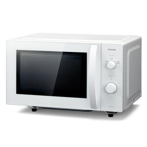 TOSHIBA(����) �d�q�����W 17L �t���b�g�e�[�u�� �P�@�\ �����W ER-NS170A(W)