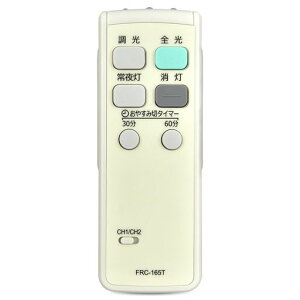 ƖRFRC-165TforTOSHIBAŏƖpRLEDV[OCg₷ݐ؃^C}[tu_CNgRyiԍ:71301650z