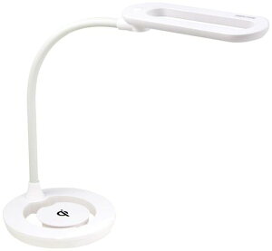 GENTOS(WFgX)LEDfXNCgڂɂ₳X^hCg600[~TXzCgDK-R103WH