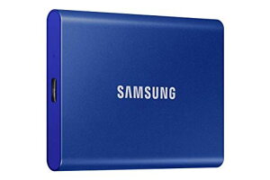 SAMSUNG(TX)T71TB|[^uSSDő1050MB/bUSB3.2Gen2Q[pwpEpOt\bhXe[ghCu(MU-PC1T0H/AM)u[