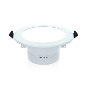Lampaous5wLED�_�E�����C�g�A�P�i�A�����R���Ȃ��A���ߍ��ݎ��V�䓔�A����&���F�\�A4�̃��[�h(3000k4000k6000k�i�C�g���C�g���[�h)�A���i�K����(�񔭔��i)