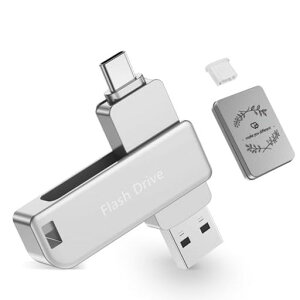 USB������512GBType-C&USBA�Ή������f�[�^�]���X�}�z�EPC���p�ʐ^����o�b�N�A�b�v�ۑ��t���b�V���h���C�u�R���p�N�g�Ŏ����^�ѕ֗���e�ʃ������v���[���g�ɂ��œK��