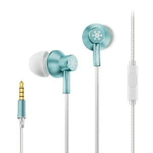 NICEHCK����StringSnow�J�i���^�C���z��10mm�_�C�i�~�b�N�h���C�o�[1DD�L��PEEK����PU+LCP�h�[���U�����U�\���œK���f�U�C���y��3.5mm�}�C�N�t���┓�V�[���h�w�����x�����O��ނ̃J���[�I�v�V�c