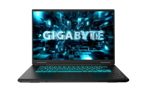 GIGABYTEA16(16C`|RTX5070Ti|Core7240H|16G*2|1TBSSD)GAMINGA16PRODXHG4JPC64SP