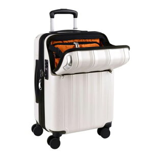 [�g���x���X�g]�L�����[�P�[�X�W�b�p�[�L�����[�@���������݃T�C�Y�g�b�v�I�[�v���X�g�b�p�[�t���g���@�\���X�g35L(43L)�}�b�g�A�C�{���[