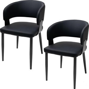 Murongun�_�C�j���O�`�F�A2�r�Z�b�g�k�������_���f�U�C���I�t���H��֎qPU���U�[�����N�b�V�����֎q�Z�b�g�������L�b�`�����r���O�p�w������t���g���ȒP���萫����~�ߕt���u���b�N