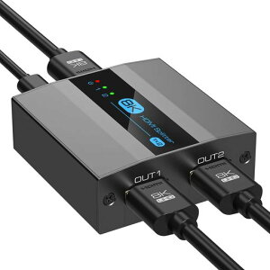 y8K2ʓózHDMIz12o͓oSP9074K144HzHDMI2.1Xvb^[22z2oHDMISplitterHDCP2.3Ήz@PCPS5PS4PS4Pro