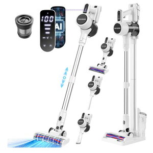 �|���@�R�[�h���X�y2026�Ռ��I�f�r���[!�^100Kpa�����͋z��!�u�������[�d�X�^���h!70���A���ғ�&�q�\LED�t���f�B�X�v���C�z�R�[�h���X�|���@�y�ʃT�C�N����700W���܂Ȃ��w�b�h2WAY3�i�z���́c