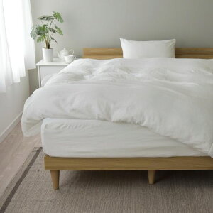 Sleep Tailor ���{�� �Ȗ� �􂢂��炵 �|���z�c�J�o�[ �V���O�� 150x210cm ���l�� �R�b�g�� ���� �ʋC�� �z�c�J�o�[ �|���J�o�[ �X�i�b�v�{�^�� �􂦂� �y�� �k���� ���[�i�u�����h (�V���O��, �u�c