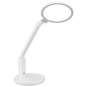 �I�[���d�@LED�f�X�N���C�g�u���[���C�g�J�b�g�d�C�X�^���h�f�X�N�����v�z���C�gDS-LS78-W06-3836